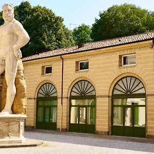 Palazzo Mantua Benavides & Padua