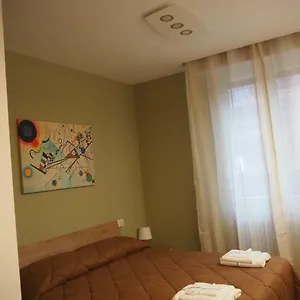  Bed & Breakfast A Casa Di Giotto Italia