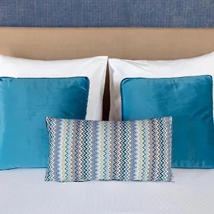 *** Bed & Breakfast Feudogrande Bio Relais Italia