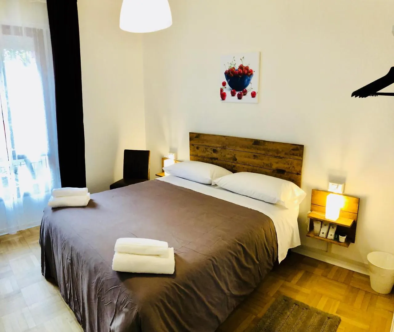 Cityhouse Padova Affittacamere