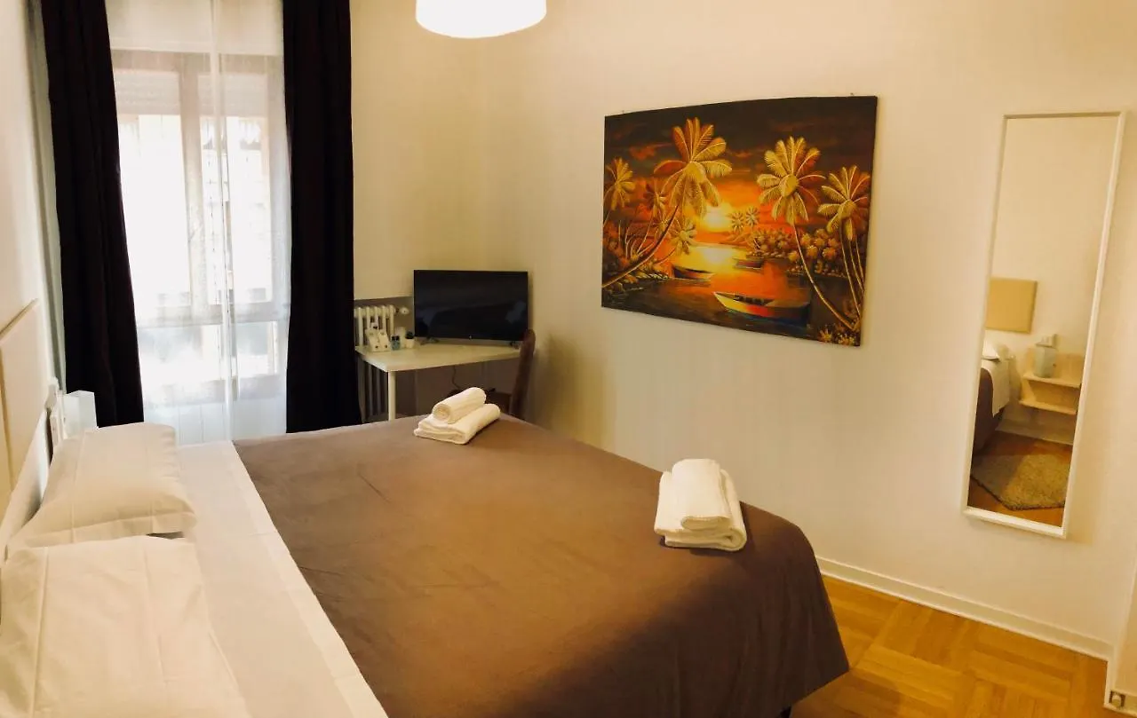 Cityhouse Padova 0*,  Italia