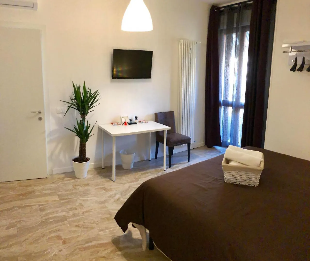 Cityhouse Padova 0*,