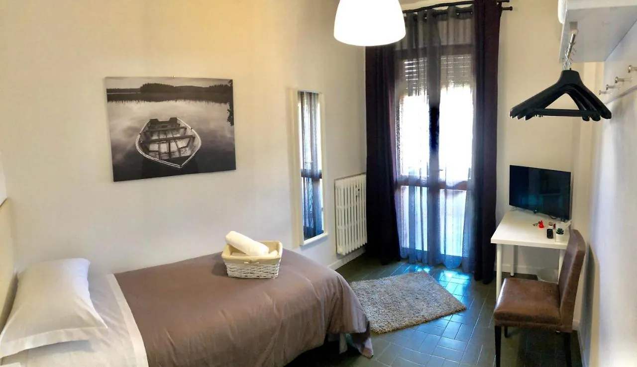 Cityhouse بادوفا بيت ضيافة