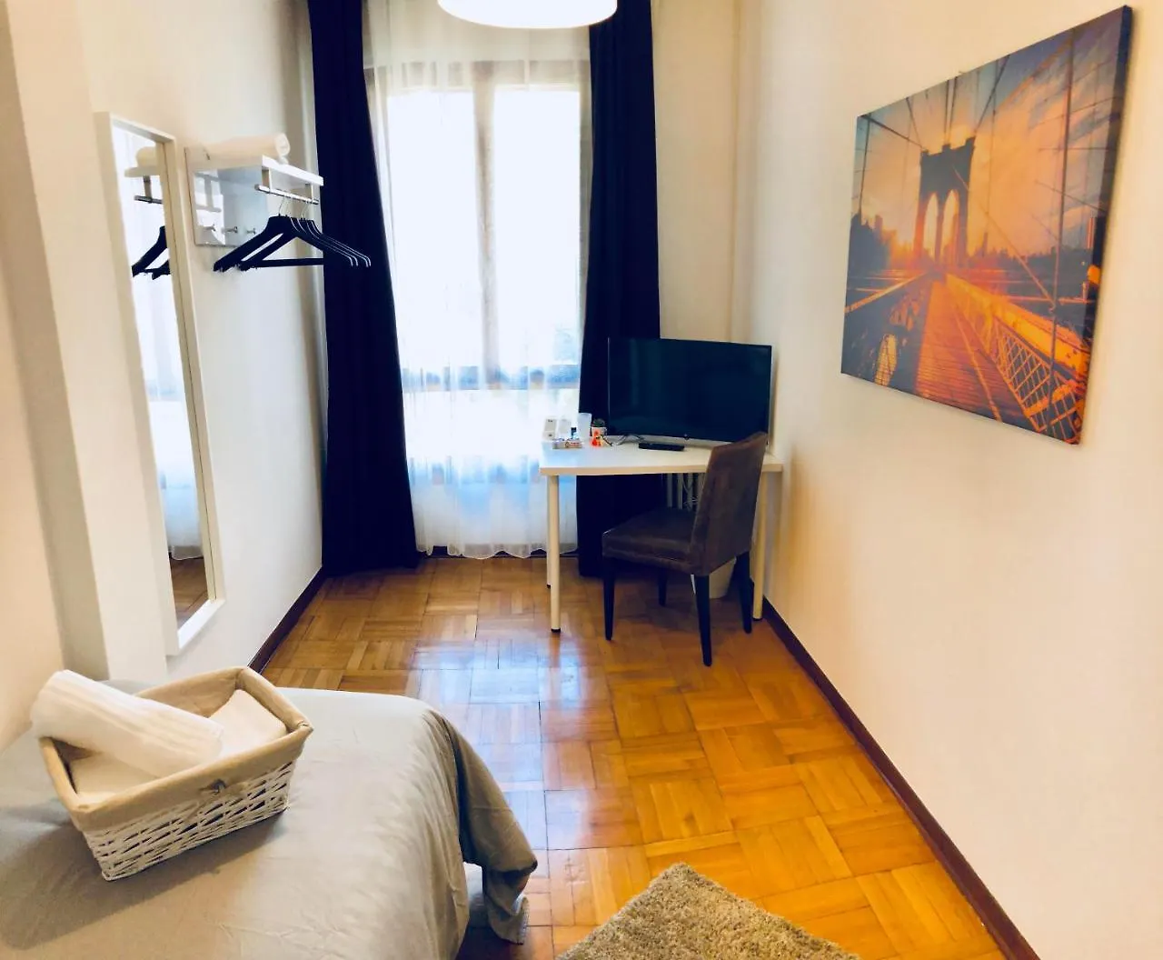 Affittacamere Cityhouse Padova Italia
