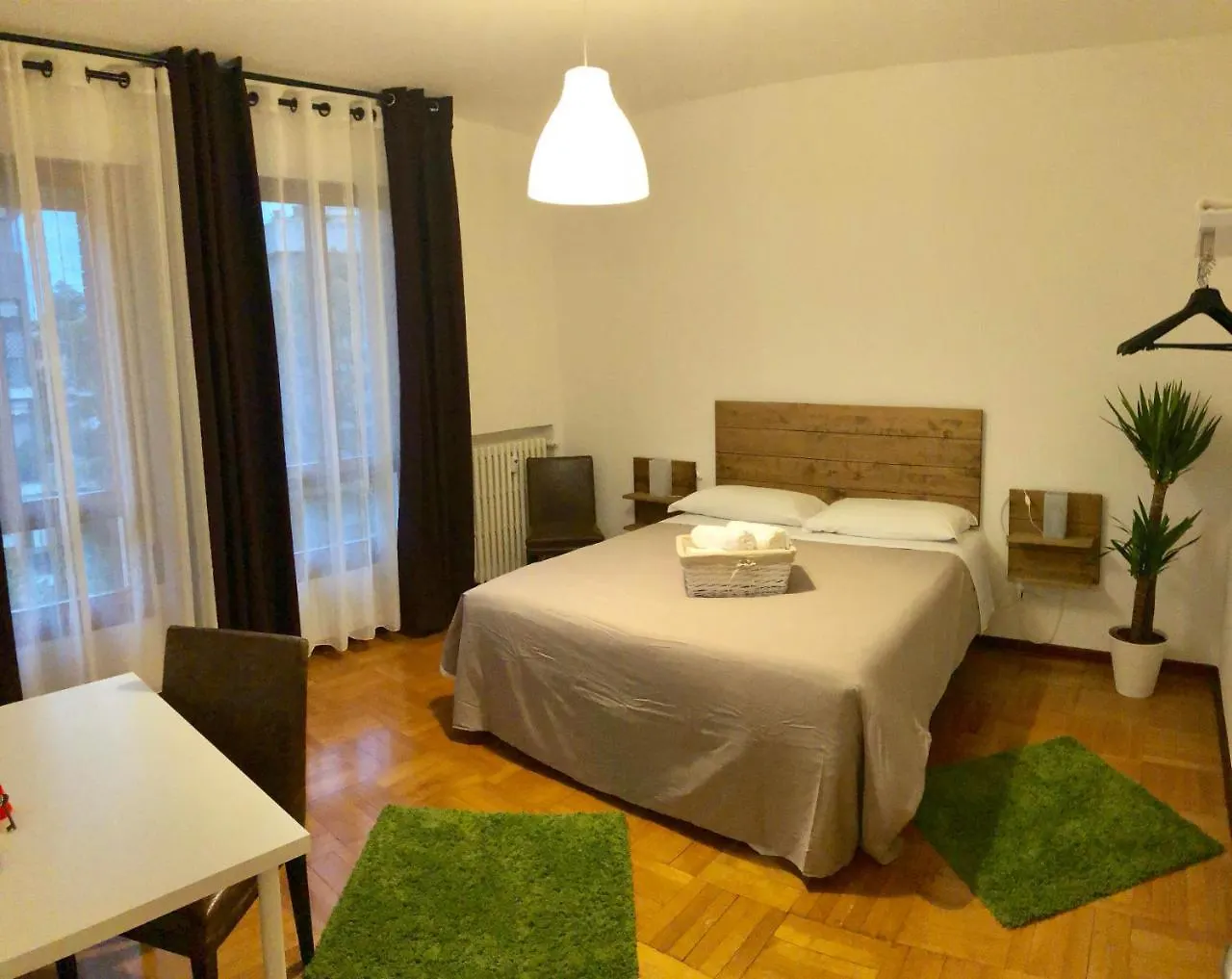 Affittacamere Cityhouse Padova