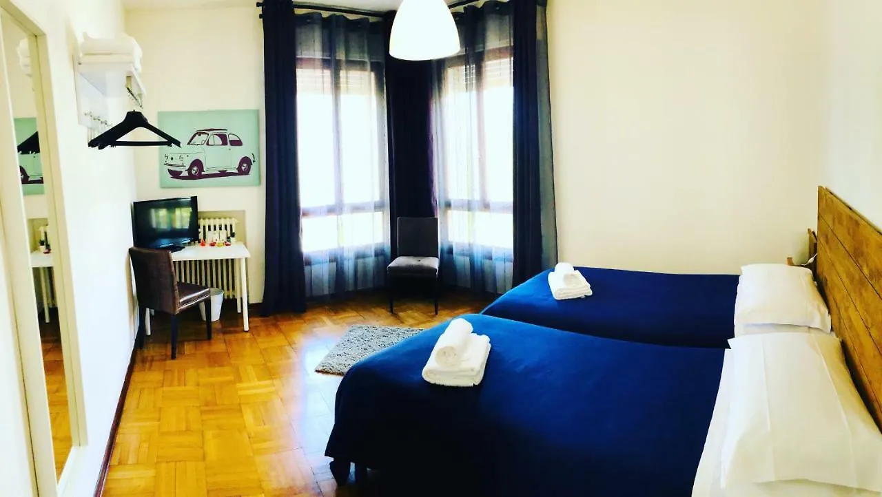 Cityhouse Padova Affittacamere