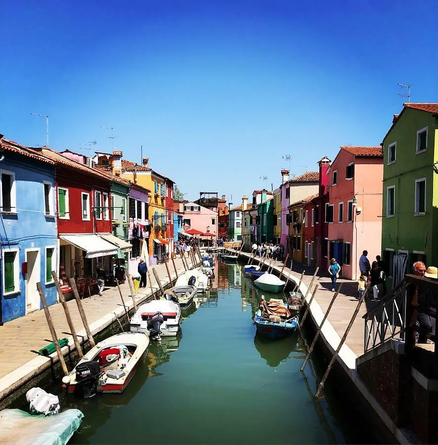 Cityhouse Padova Italia