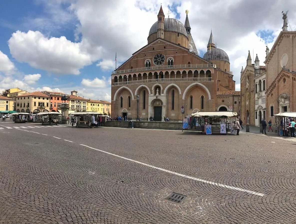 Affittacamere Cityhouse Padova